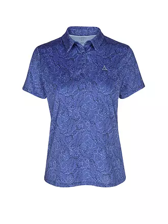 SCHÖFFEL | Polo funzionale da donna Style Trodra |